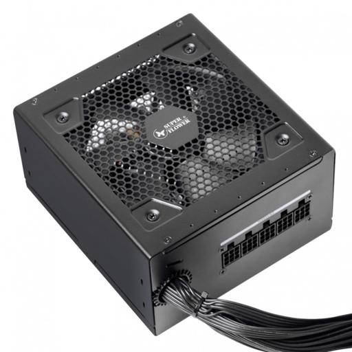 Super Flower LEGION GX PRO 850 W Certificado 80+ Gold Semi ATX