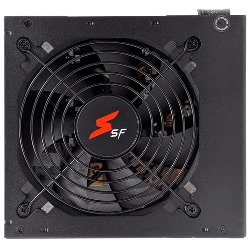 Superframe SF-B600FL 600 W Certificado 80+ Bronze  ATX