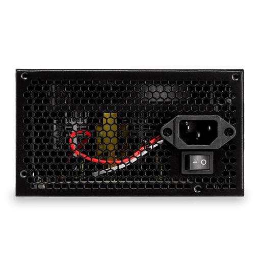 TGT Enfield 500 500 W  ATX