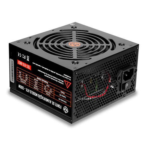 TGT Enfield 500 500 W  ATX