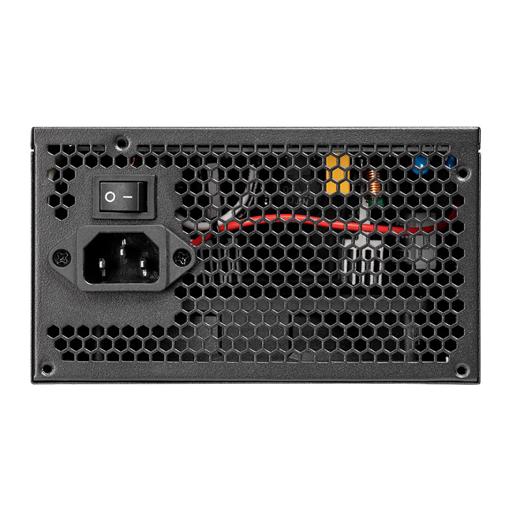 TGT Enfield 600 600 W  ATX