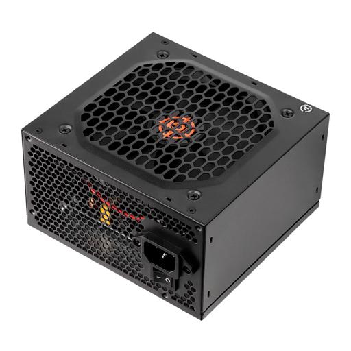 TGT Enfield 600 600 W  ATX