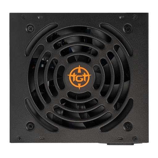 TGT Havoc 400 400 W Certificado 80+ White  ATX