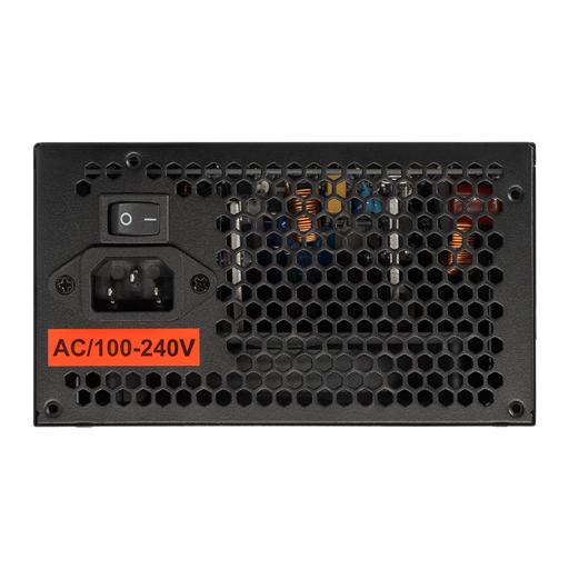 TGT Havoc 400 400 W Certificado 80+ White  ATX