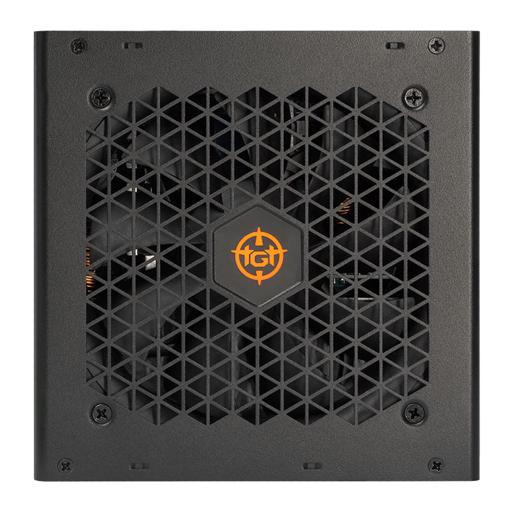 TGT Havoc 600 600 W Certificado 80+ White  ATX