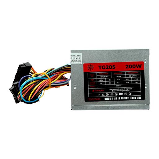 TGT TG205 200 W  ATX