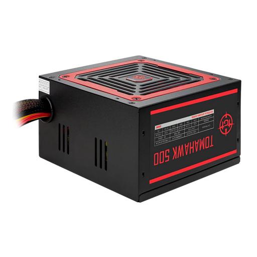 TGT Tomahawk 500 500 W  ATX