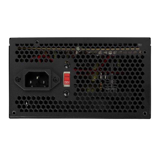 TGT Tomahawk 500 500 W  ATX