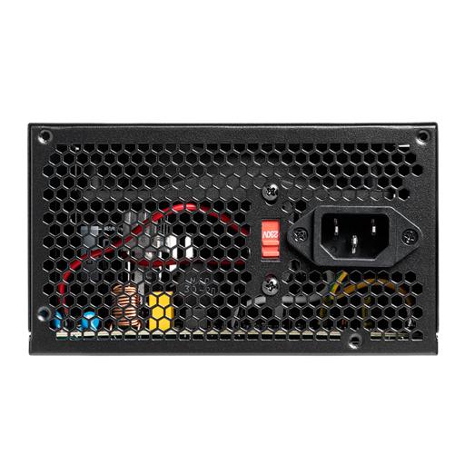 TGT Tomahawk T3 500 500 W Semi ATX