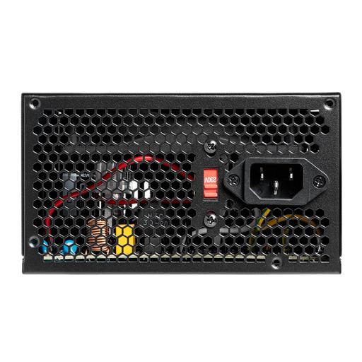 TGT Tomahawk T3 600 600 W  ATX