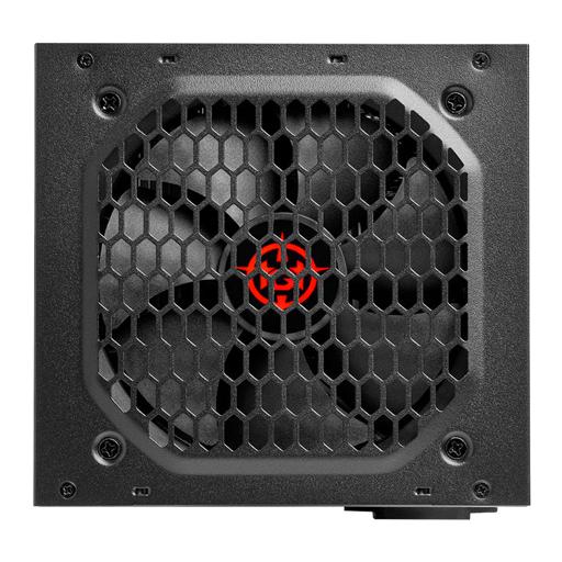 TGT Tomahawk T3 600 600 W  ATX