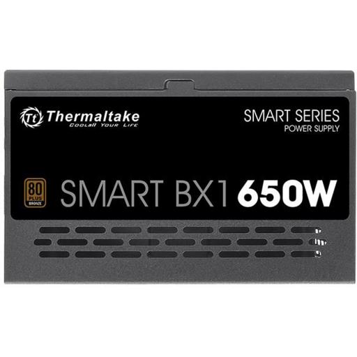 Thermaltake Smart BX1 650 650 W Certificado 80+ Bronze  ATX
