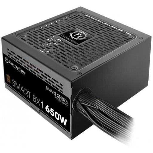 Thermaltake Smart BX1 650 650 W Certificado 80+ Bronze  ATX