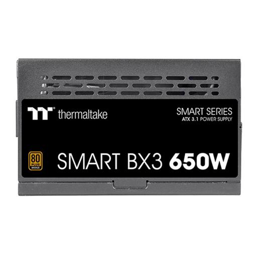 Thermaltake Smart BX3 650 650 W Certificado 80+ Bronze  ATX