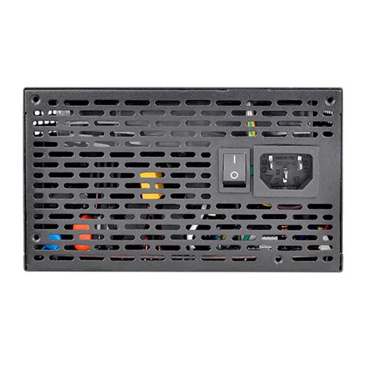 Thermaltake Smart BX3 650 650 W Certificado 80+ Bronze  ATX
