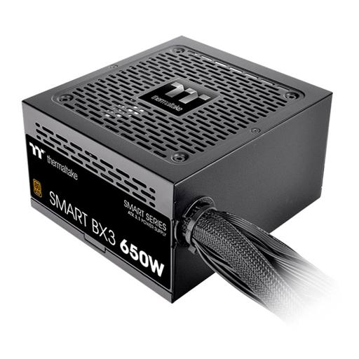 Thermaltake Smart BX3 650 650 W Certificado 80+ Bronze  ATX