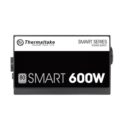 Thermaltake Smart Series 600 W Certificado 80+ White  ATX