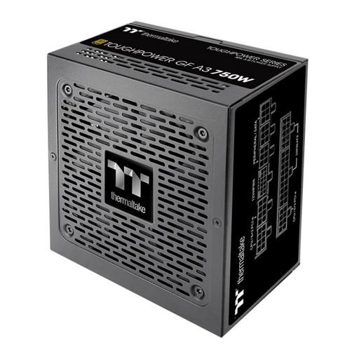 Thermaltake Toughpower GF A3 750 750 W Certificado 80+ Gold Full-Modular ATX