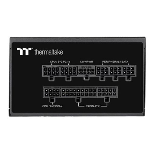 Thermaltake Toughpower GF A3 750 750 W Certificado 80+ Gold Full-Modular ATX