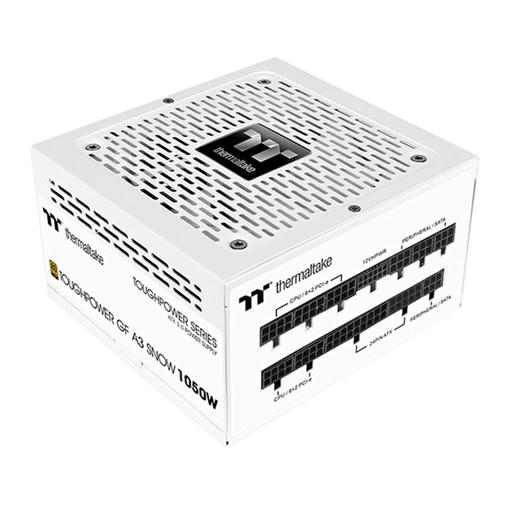 Thermaltake Toughpower GF A3 Snow 1050 1050 W Certificado 80+ Gold Full-Modular ATX