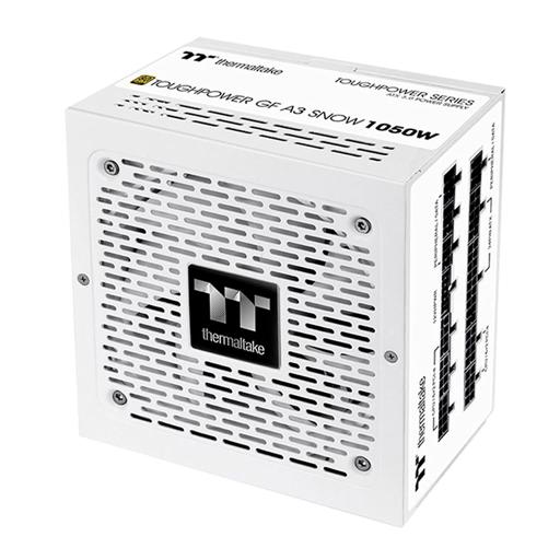 Thermaltake Toughpower GF A3 Snow 1050 1050 W Certificado 80+ Gold Full-Modular ATX