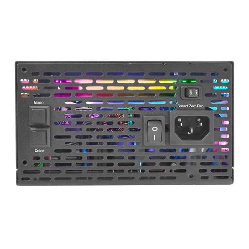 Thermaltake Toughpower GF2 ARGB 850 850 W Certificado 80+ Gold Full-Modular ATX