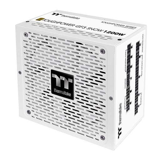 Thermaltake Toughpower GF3 Snow 1200 1200 W Certificado 80+ Gold Full-Modular ATX