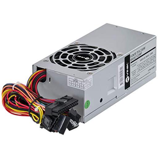 Vinik Slim TFX 230 W  TFX12V