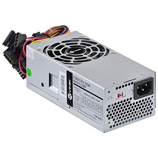 Vinik Slim TFX 230 W  TFX12V