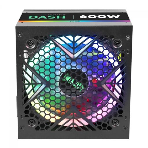 Vinik Dash 600 W  ATX
