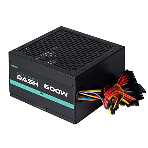 Vinik Dash 600 W  ATX
