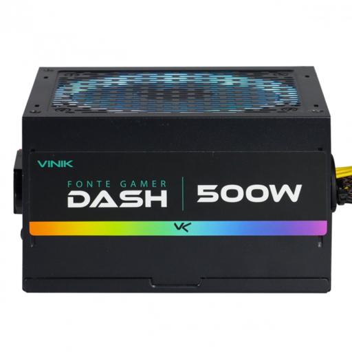 Vinik Dash 500 W  ATX