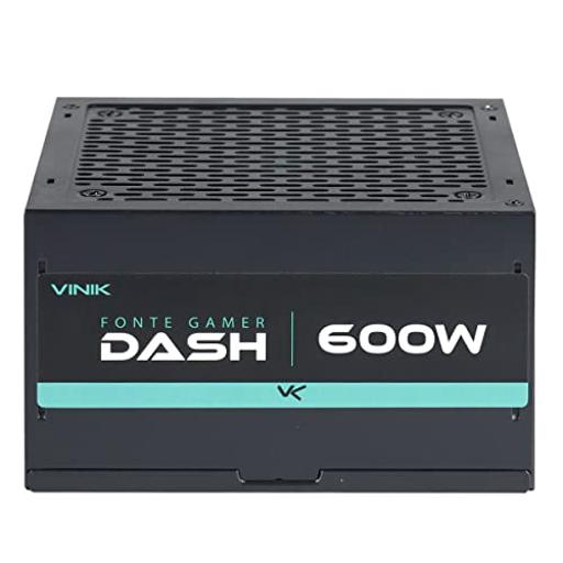 Vinik Dash 600 W  ATX