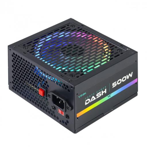 Vinik Dash 500 W  ATX