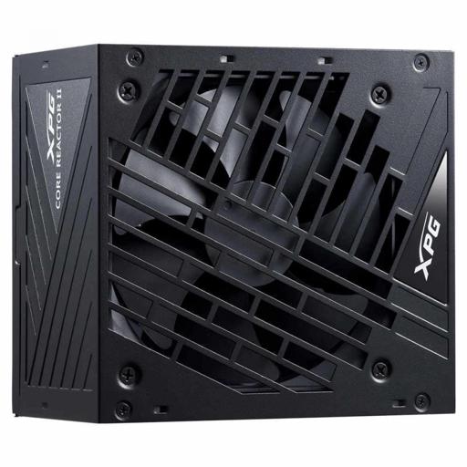 XPG COREREACTORII650G-BKCBR 650 W Certificado 80+ Gold Full-Modular ATX
