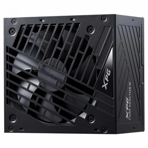 XPG Core Reactor II VE 650W 650 W Certificado 80+ Gold Semi ATX