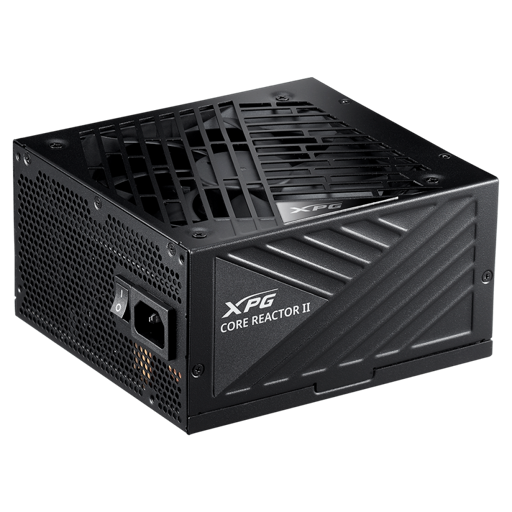 XPG Core Reactor II VE 750W 750 W Certificado 80+ Gold Full-Modular ATX