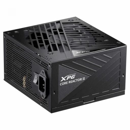 XPG Core Reactor II VE 650W 650 W Certificado 80+ Gold Semi ATX