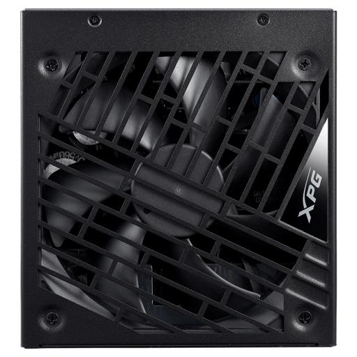 XPG COREREACTORII850G-BKCBR 850 W Certificado 80+ Gold Full-Modular ATX
