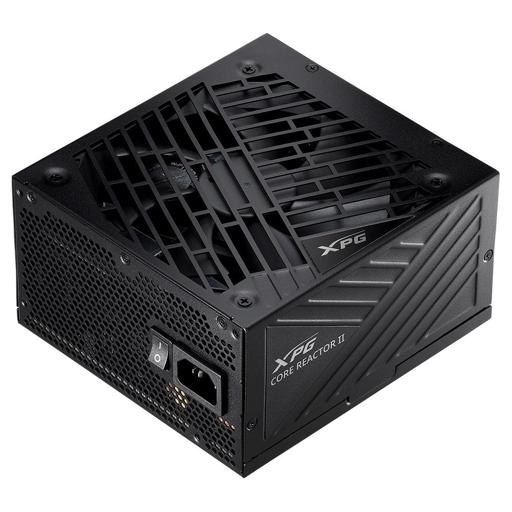 XPG Core Reactor II 750G-BKCBR 750 W Certificado 80+ Gold Full-Modular ATX