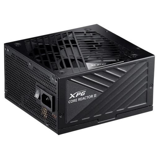 XPG COREREACTORII850G-BKCBR 850 W Certificado 80+ Gold Full-Modular ATX
