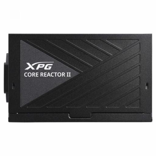XPG Core Reactor II VE 650W 650 W Certificado 80+ Gold Semi ATX