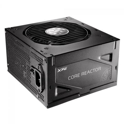 XPG Core Reactor 750 W Certificado 80+ Gold Full-Modular ATX