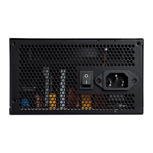 XPG Kyber 750W 750 W Certificado 80+ Gold Full-Modular ATX12V