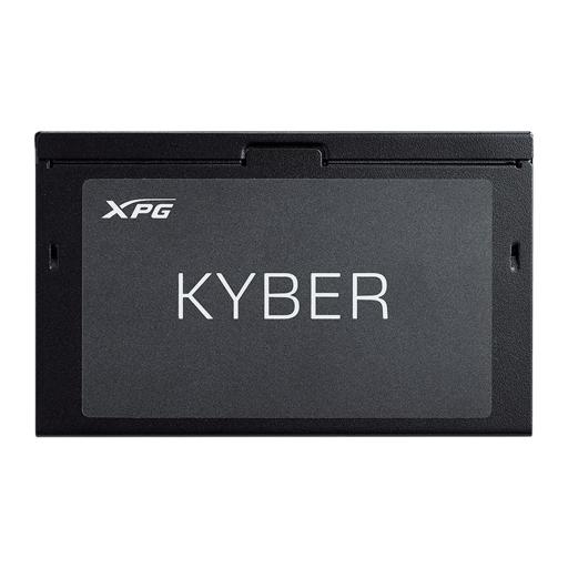 XPG Kyber 750W 750 W Certificado 80+ Gold Full-Modular ATX12V