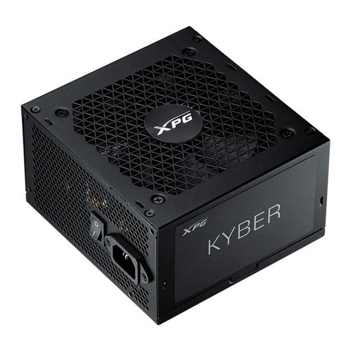 XPG Kyber 750W 750 W Certificado 80+ Gold Full-Modular ATX12V