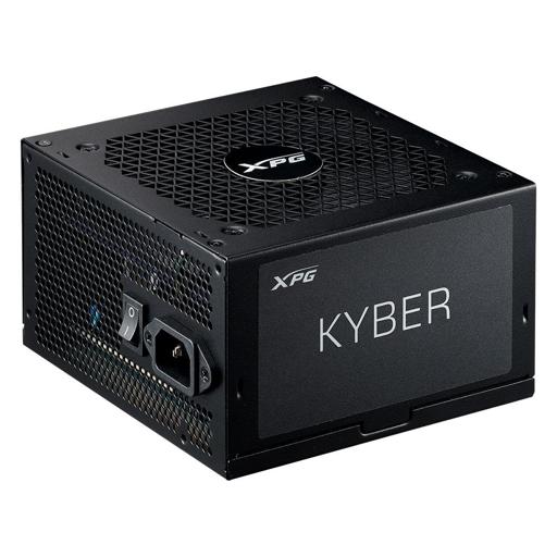 XPG Kyber 850W 850 W Certificado 80+ Gold  ATX12V