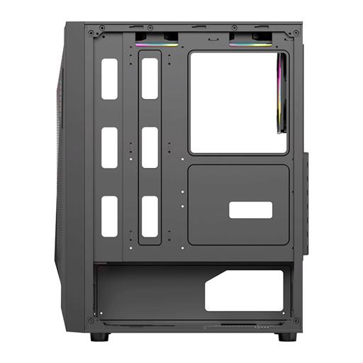 Acegeek Atlas R338 ATX Mid Tower (Preto)