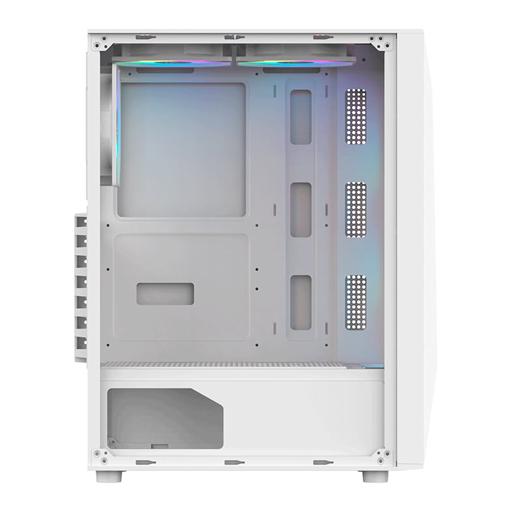 Acegeek Atlas R338 ATX Mid Tower (Branco)