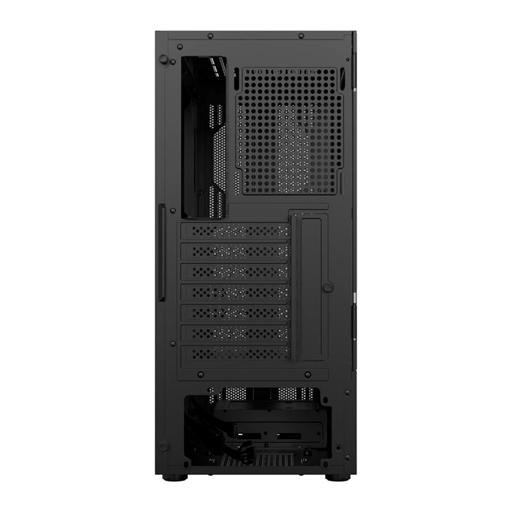 Acegeek Aurora E450 ATX Mid Tower (Preto)